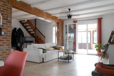 Maison 6 pièces 341550 €