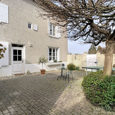 Maison 8 pièces 1080000 €
