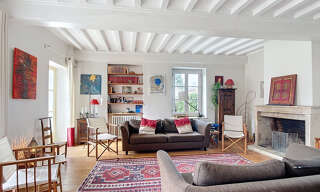 Maison 8 Pièces 245 m² à vendre à Francheville (69340)