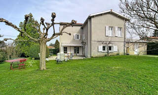 Maison 8 Pièces 245 m² à vendre à Francheville (69340)