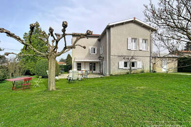 Maison 8 pièces 1080000 €