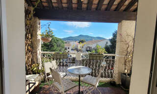 Appartement 1 Pièce 27 m² à vendre à Saint-Cyr-sur-Mer (83270)