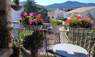 Appartement 1 Pièce 27 m² à vendre à Saint-Cyr-sur-Mer (83270)