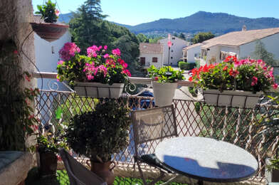 Appartement 1 pièces 265000 €