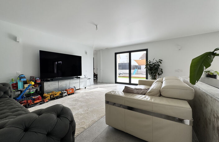 Maison de 167 m2 sur 557 m2 de terrain — photo 4