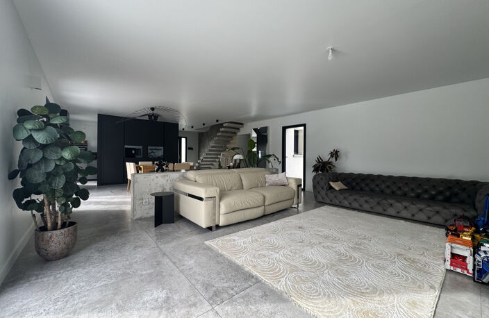 Maison de 167 m2 sur 557 m2 de terrain — photo 5