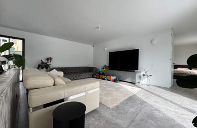 Maison de 167 m2 sur 557 m2 de terrain — photo du bien