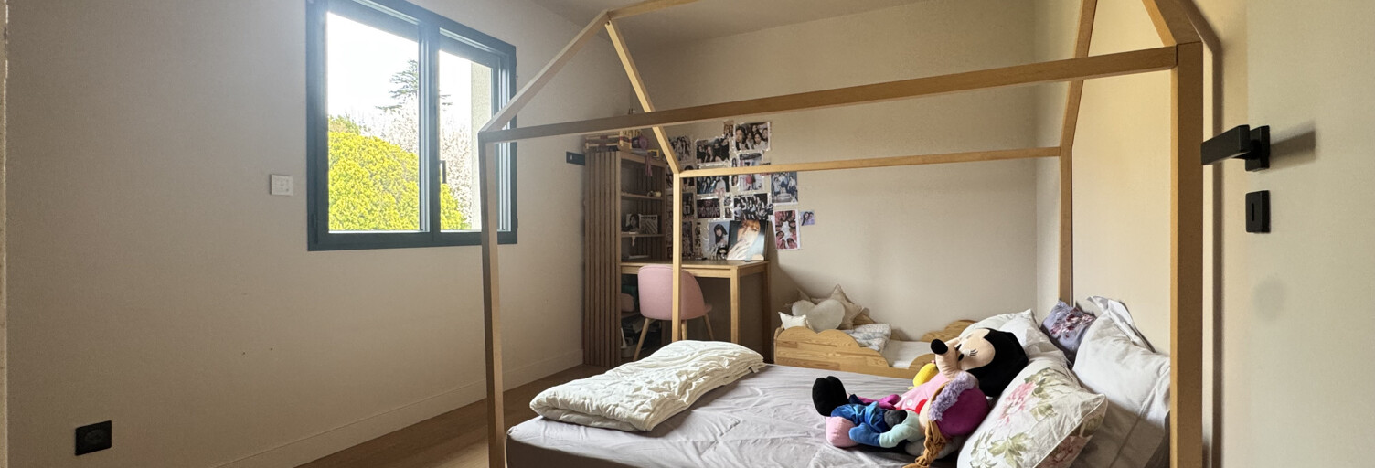 Maison 6 Pièces 167 m² à vendre à Feyzin (69320)