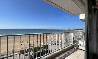Appartement 4 Pièces 92 m² à vendre à Les Sables-d'Olonne (85100)