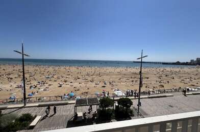 Appartement 4 pièces 580000 €