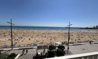 Appartement 4 Pièces 92 m² à vendre à Les Sables-d'Olonne (85100)