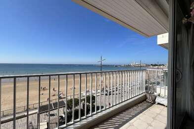 Appartement 4 pièces 549900 €
