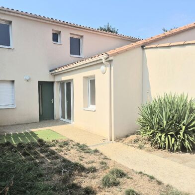 Maison 4 pièces 225000 €