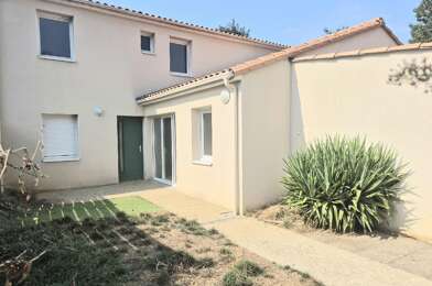 Maison 4 pièces 215000 €
