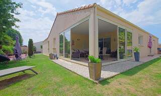 Maison 5 Pièces 143 m² à vendre à L'Île-d'Olonne (85340)