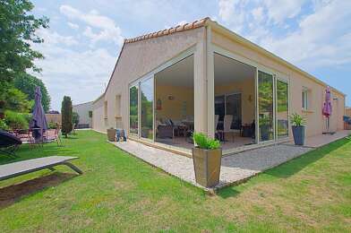 Maison 5 pièces 499900 €