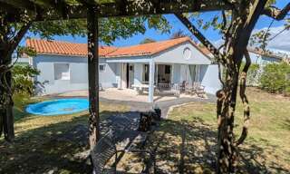 Maison 3 Pièces 78 m² à vendre à Les Sables-d'Olonne (85180)