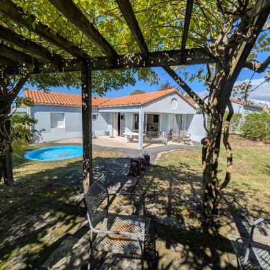 Maison 3 pièces 315000 €