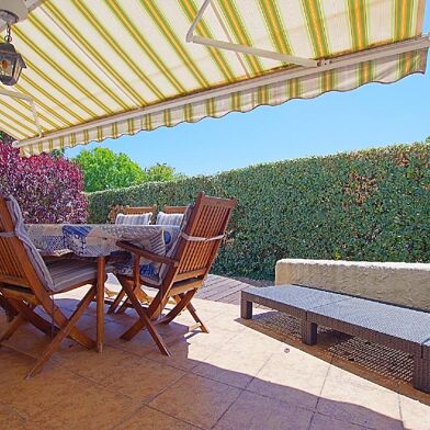 Maison 4 pièces 299800 €