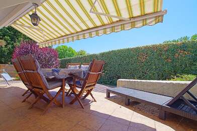 Maison 4 pièces 299800 €