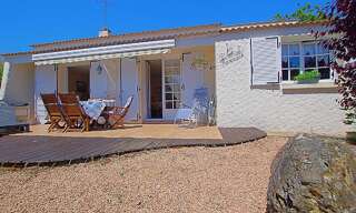 Maison 4 Pièces 93 m² à vendre à L'Île-d'Olonne (85340)