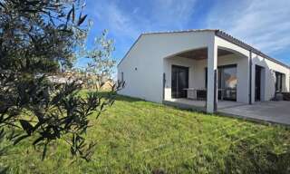 Maison 4 Pièces 145 m² à vendre à L'Île-d'Olonne (85340)