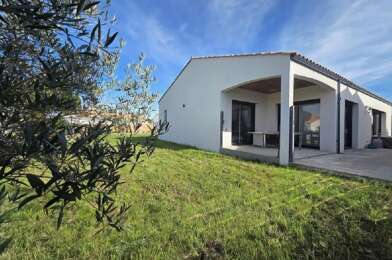 Maison 4 pièces 429000 €