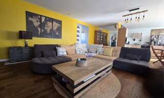 Maison 4 Pièces 145 m² à vendre à L'Île-d'Olonne (85340)