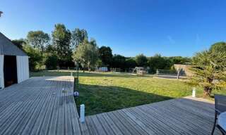 Maison 6 Pièces 124 m² à vendre à Grosbreuil (85440)