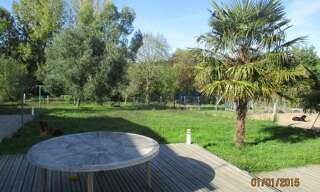 Maison 6 Pièces 124 m² à vendre à Grosbreuil (85440)