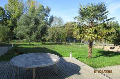 Maison 6 pièces 278000 €