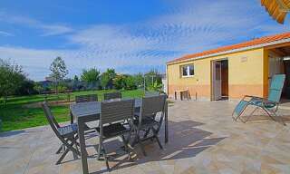 Maison 5 Pièces 109 m² à vendre à L'Île-d'Olonne (85340)