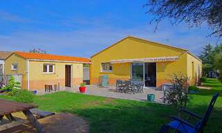 Maison 5 Pièces 109 m² à vendre à L'Île-d'Olonne (85340)