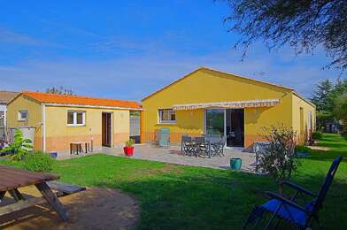 Maison 5 pièces 398900 €