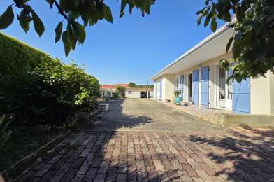 Maison 4 pièces 372900 €