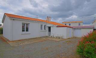 Maison 5 Pièces 100 m² à vendre à L'Île-d'Olonne (85340)