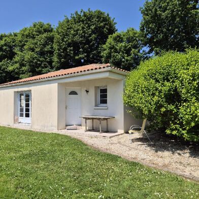 Maison 4 pièces 244900 €