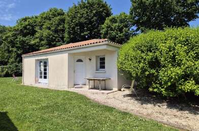 Maison 4 pièces 244900 €