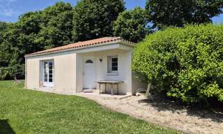 Maison 4 Pièces 90 m² à vendre à Grosbreuil (85440)