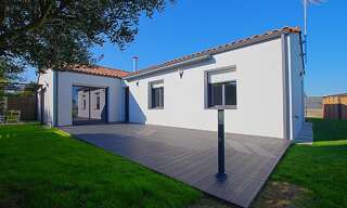 Maison 5 Pièces 118 m² à vendre à Les Sables-d'Olonne (85100)