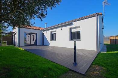 Maison 5 pièces 498900 €