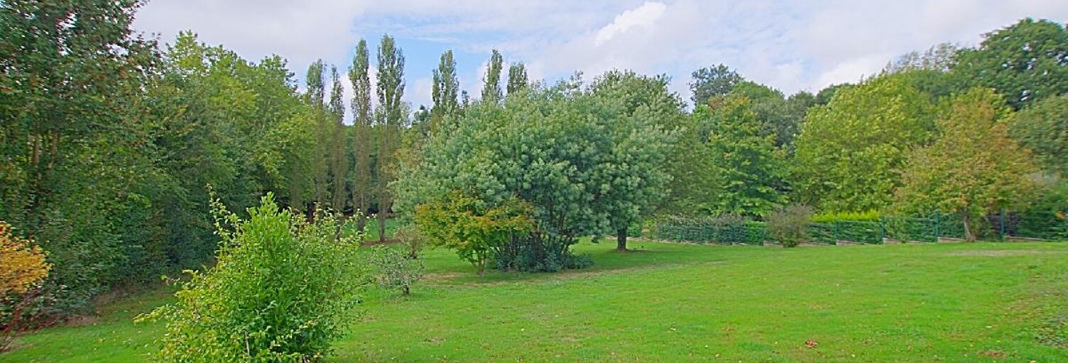 Maison 6 Pièces 130 m² à vendre à Sainte-Foy (85150)