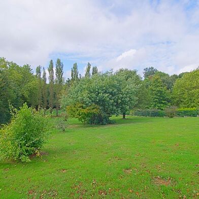 Maison 6 pièces 339900 €