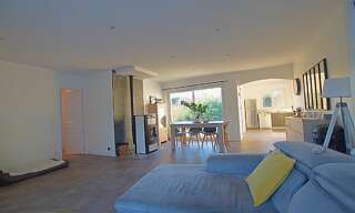 Maison 6 Pièces 130 m² à vendre à Sainte-Foy (85150)