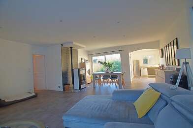 Maison 6 pièces 339900 €