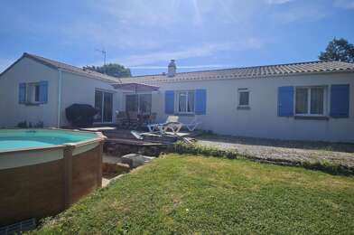 Maison 6 pièces 339900 €