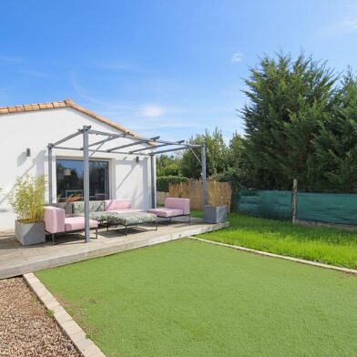 Maison 4 pièces 329900 €