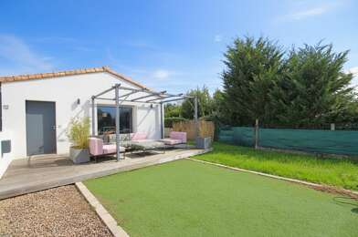 Maison 4 pièces 329900 €