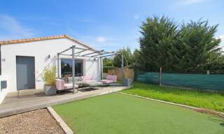 Maison 4 Pièces 82 m² à vendre à L'Île-d'Olonne (85340)