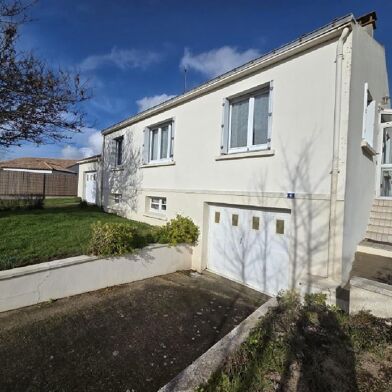 Maison 3 pièces 229900 €